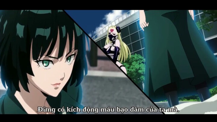 Thánh Phồng Tôm 2 - Đối đầu với kẻ xấu - Phần 86 #anime