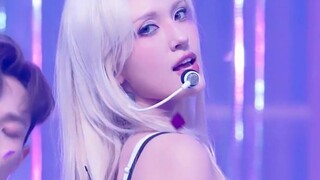 SOMI最新回归曲Fast Forward首打歌舞台