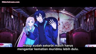 Eps_1 lu mingfei vs para raja dragon musim 2 dubbing jepang [dragon raja Season 2]