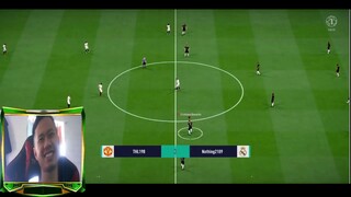 Fifa online 4 | Đá gà mà vẫn bú win