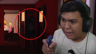Cleaning Horror Game?! | Cleany's Window Service