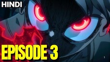 Gachiakuta Season 1 IN HINDI || EPISODE 03 || FULL HD QUALITY - (Track Anime)