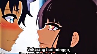 ketika Lo menolak ajakan kencan ayanglo 😅😅🥰🥰🥰