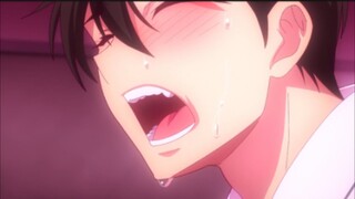 Di mainin sama ayang sampe keenakan 💦💦