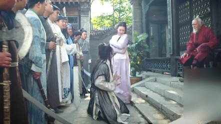 Pencetus naskah drama pendek situasional, karya terkenal Dapeng