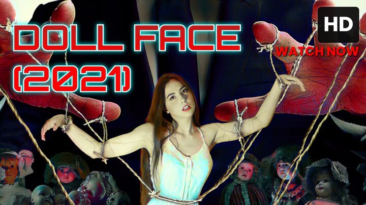 Doll Face (2021) SUB INDO