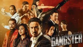 Film Drama Aksi Indo Terbaik 2015, GANGSTER (2015) Full Movie