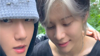 【SHINee】[#SHORTee] 1، 2، 3😆 لنذهب هاهاهاها🐶🐥🌸