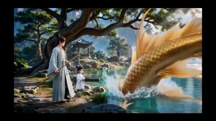 อวิ๋น นั๋วนัว ep.1
