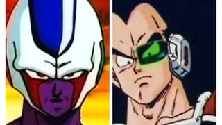 The protagonist's brother VS the villain's brother
