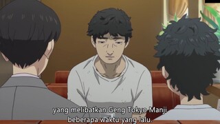 6eps BERTEMU ORANG YANG MENGETAHUI RAHASIA😲🤔🤔(tokyo revengers)