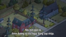 Mèo nổ EP 8 [Sub Việt]
