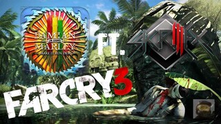 Damian Marley ft. Skrillex - Make it Bun Dem (Far Cry 3 Mission Song)