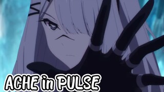 ACHE in PULSE-Arknights: Fuyukomori Kaerimichi-Opening Full-AMV/MAD