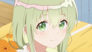 【中日字幕/ED完整版/ササノマリイ】白圣女与黑牧师 ED「トコシエスタ」／Sasanomaly