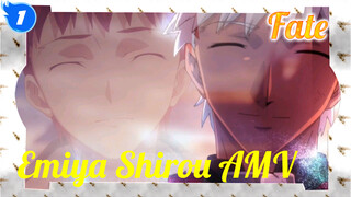 EMIYA/ Mr. Emiya | Fate_1