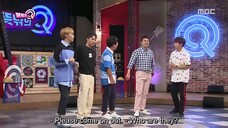 [ENG SUB]Unexpected Q Episode 11