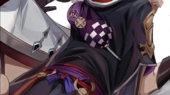 Skirmishers: You are better at playing than my mother