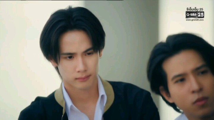 ไหนใครว่าพวกมันไม่ถูกกัน EP.10