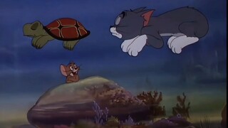 Tom dan Jerry