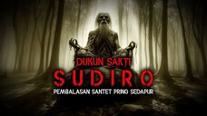 BALAS DENDAM DUKUN SAKTI SUDIRO