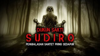 BALAS DENDAM DUKUN SAKTI SUDIRO