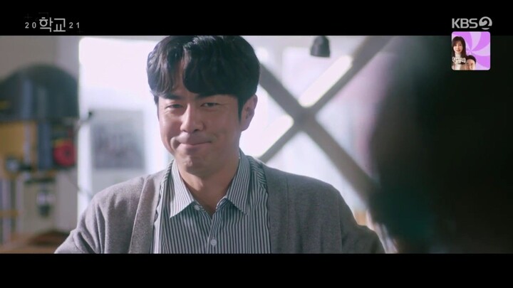 [Indo-Sub] Ep.05 | ˢᶜʰᵒᵒˡ ²⁰²¹ ⁽²⁰²¹⁾. 720P