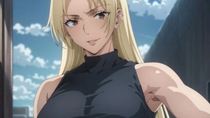 GEMOY BANGET YA ASET YUKI TSUKUMO