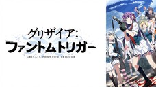 Grisaia: Phantom Trigger - E1 Sub Indo