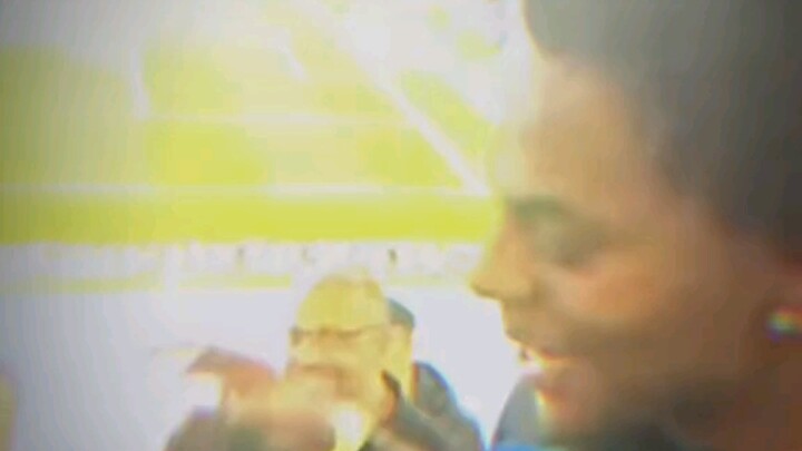 ปฏิกิริยาของสปีดต่อชาวอิสราเอล