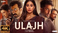 Ulajh (2024). HINDI. Arabic Subtitles. Jahanvi Kapoor, Gulshan Devaiah.       Action Thriller.