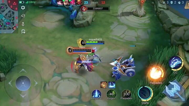 el mejor jugador del mundo