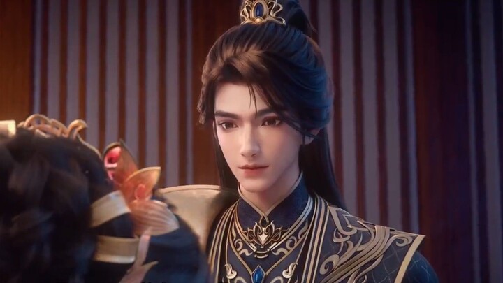 Against The Gods S2 Episode 1 [31] HD Subtitle Indonesia