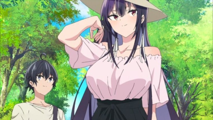 Diluar nulur kekuatan takamine 🗿