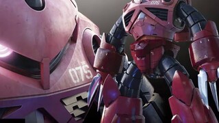 Bandai's RG model resale plan for January-March 2025 is in sight! The original 2.0 trilogy!