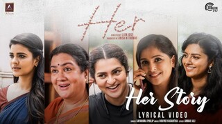 Her 2024 All Women Actors Movie Hindi dubbed