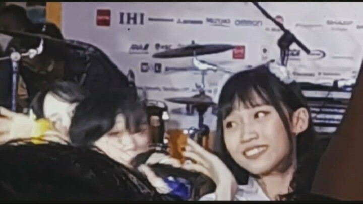 Siawalk - F(X) Sudirman Event