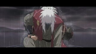 JIRAIYA | XXXTENTACION