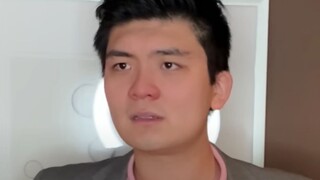 Ketika keluarga Asia tidak punya beras【Steven He】