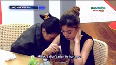 PINOY BIG BROTHER celebrity Collab EPISODE 91