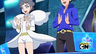 POKEMON XY&Z (DUB) Episode 38