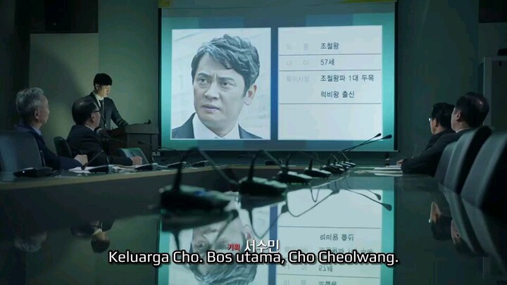 The Sound of Your Heart Episode 3 Sub Indo