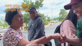 Vlog Philippines 🇵🇭 42: Bohol-Panglao international Airport ✈️