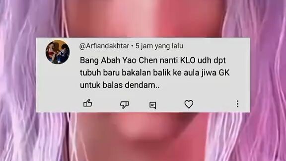 apakah abah yao chen bisa meratakan aula jiwa btth