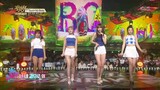 Touch My Body (Music Bank 160624)