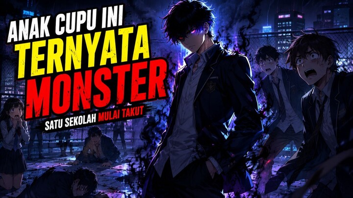 Dia Menjadi Kejam untuk Membalas Dendam pada Mereka yang Membunuh Adiknya! - Rekap Manhwa