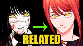 WAR DEVIL AND THE FOUR HORSEMENS | REMEMBERS NUCLEAR WEAPONS!? Chainsaw Man Part 2 Discussion
