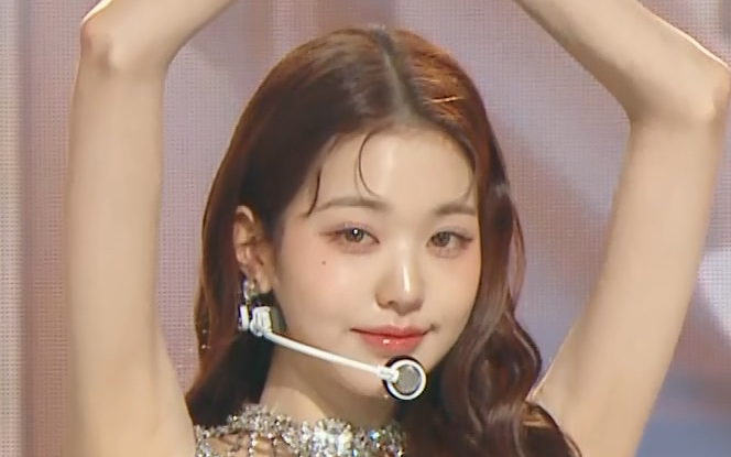 [Zhang Yuanying] Malam terakhir sebelum dewasa juga sangat indah | 221231 Festival NTU Merah/Putih&M