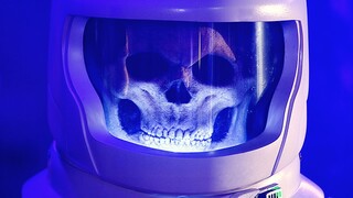 “空气中的食人鱼”影魔，隐藏在黑暗中的最恐怖生物