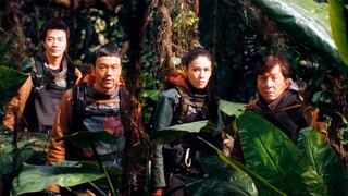 TITLE: Chinese Zodiac [2012]/Chinese Movie Action Comedy Adventure Tagalog Dubbed Full Movie HD